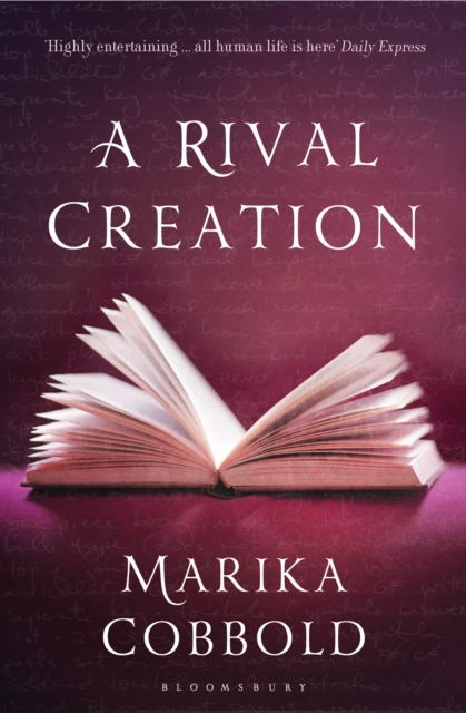 A Rival Creation : Reissued, Paperback / softback Book