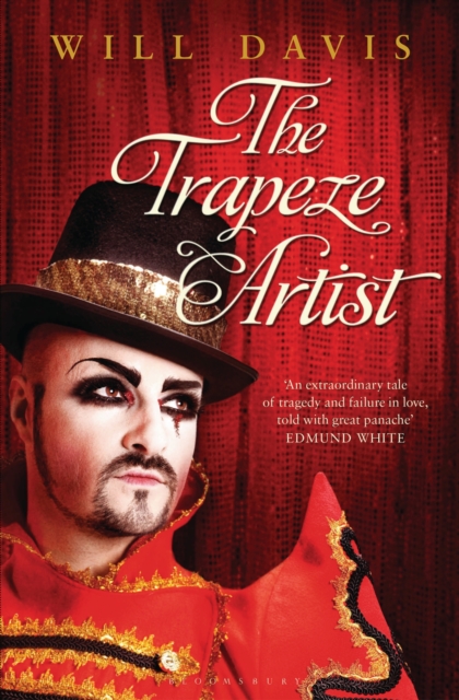 The Trapeze Artist, EPUB eBook
