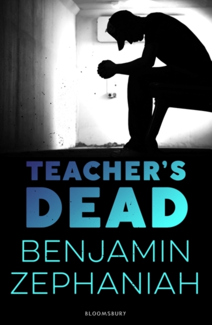 Teacher's Dead, EPUB eBook