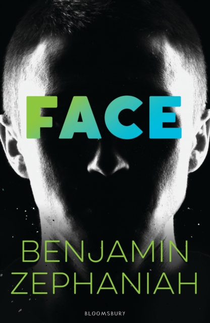 Face, EPUB eBook