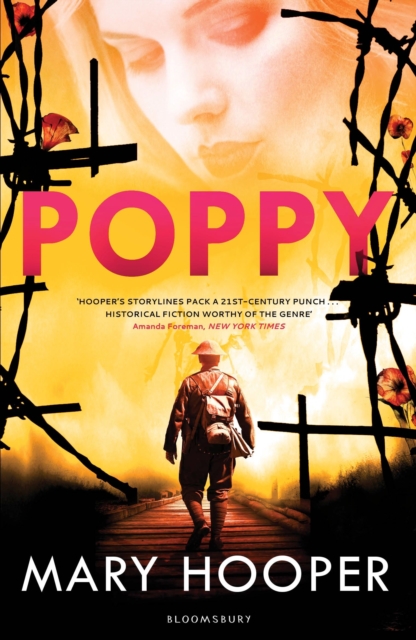 Poppy, Paperback / softback Book