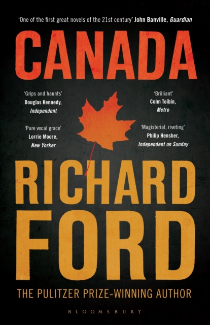 Canada, EPUB eBook