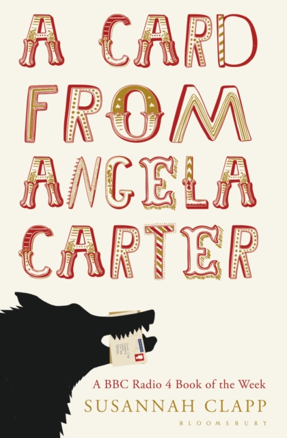 A Card From Angela Carter, EPUB eBook