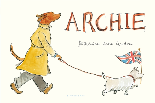 Archie, Paperback Book