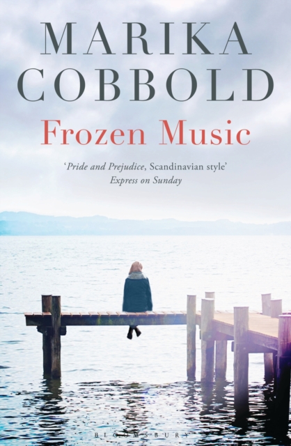 Frozen Music, EPUB eBook