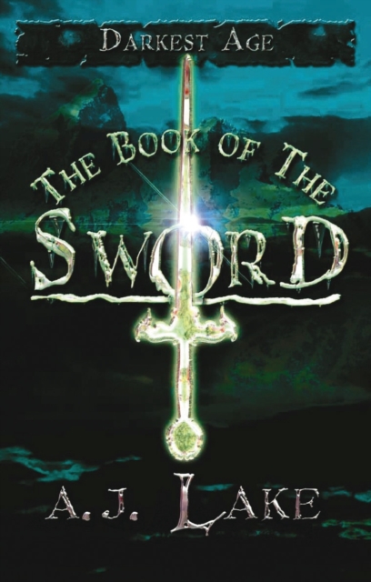 The Book of the Sword : The Darkest Age 2, EPUB eBook