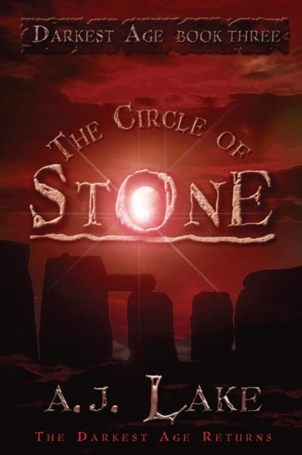 The Circle of Stone : The Darkest Age 3, EPUB eBook