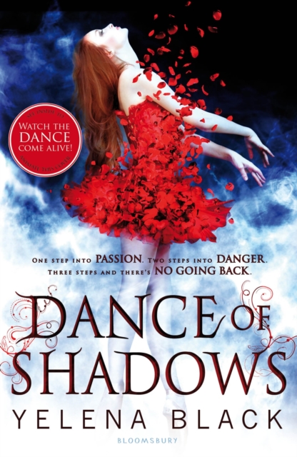 Dance of Shadows, Paperback / softback Book