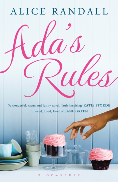 Ada's Rules, Paperback / softback Book