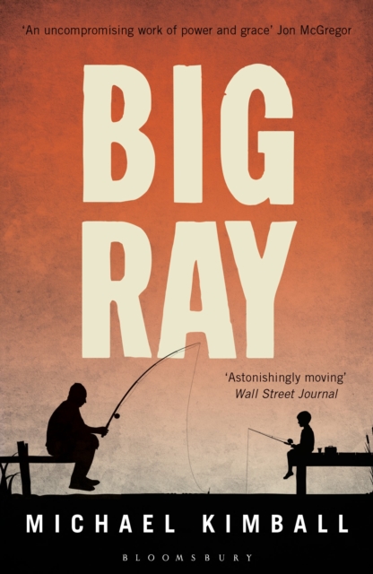 Big Ray, Paperback / softback Book