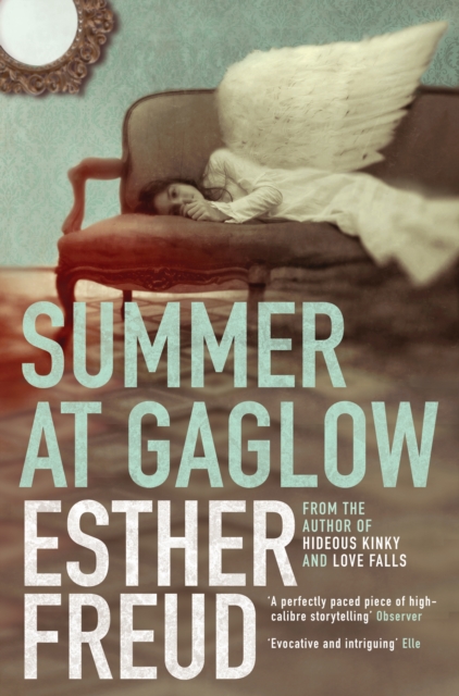 Summer at Gaglow, EPUB eBook