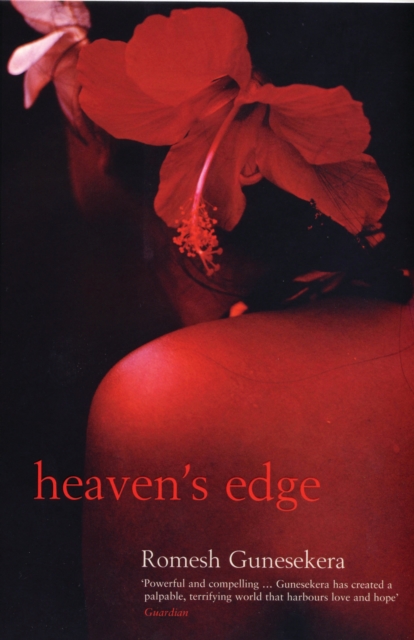 Heaven's Edge, EPUB eBook