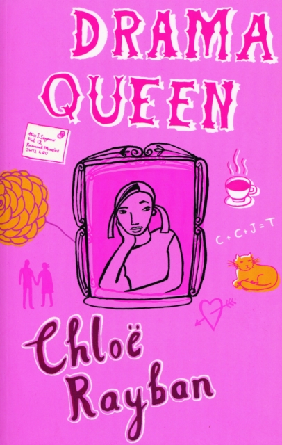 Drama Queen, EPUB eBook