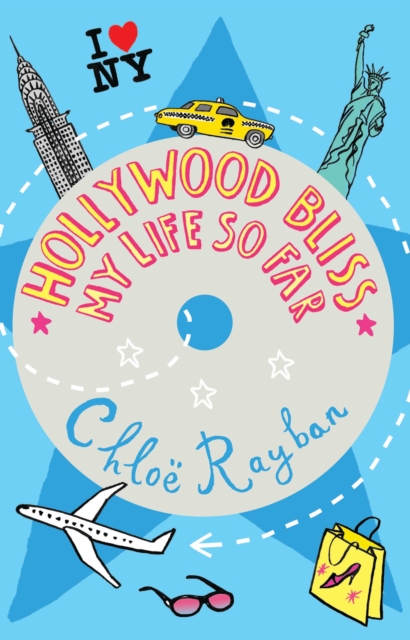 Hollywood Bliss - My Life So Far, EPUB eBook
