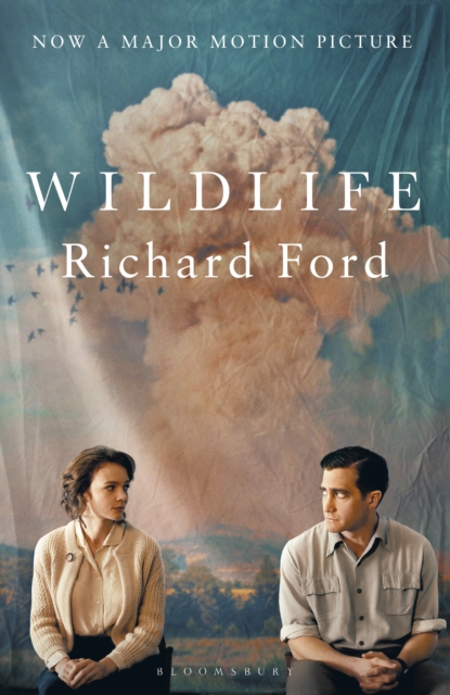 Wildlife : Film tie-in, EPUB eBook