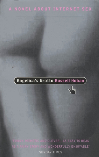 Angelica's Grotto, EPUB eBook