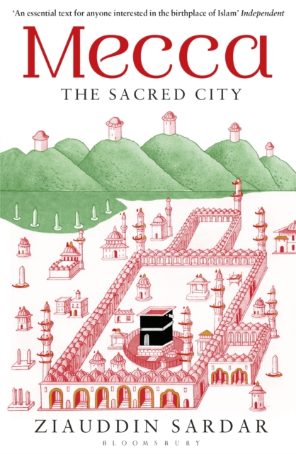 Mecca : The Sacred City, EPUB eBook