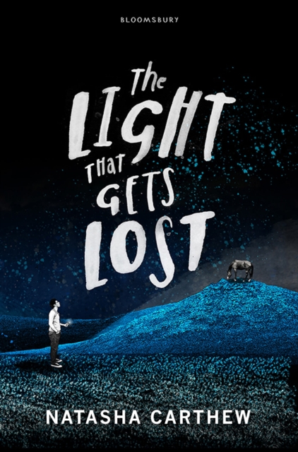 The Light That Gets Lost, Paperback / softback Book