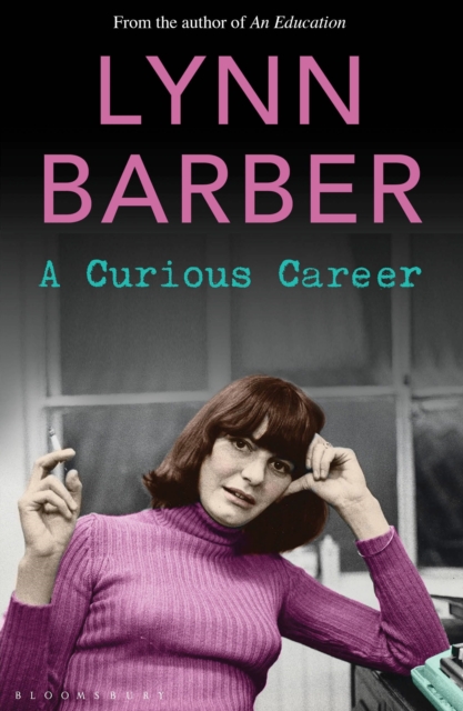A Curious Career, Hardback Book