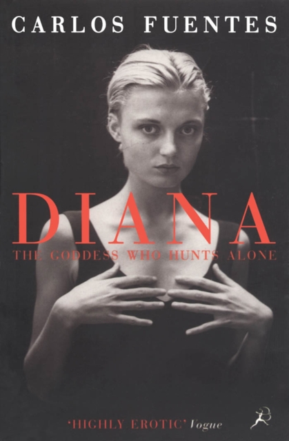 Diana the Goddess Who Hunts Alone, EPUB eBook