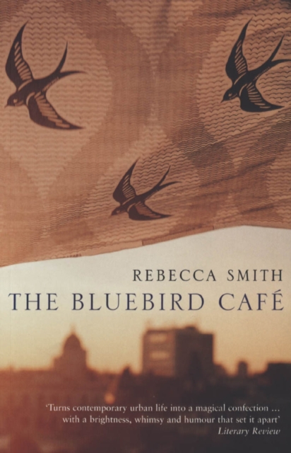 The Bluebird Caf, EPUB eBook