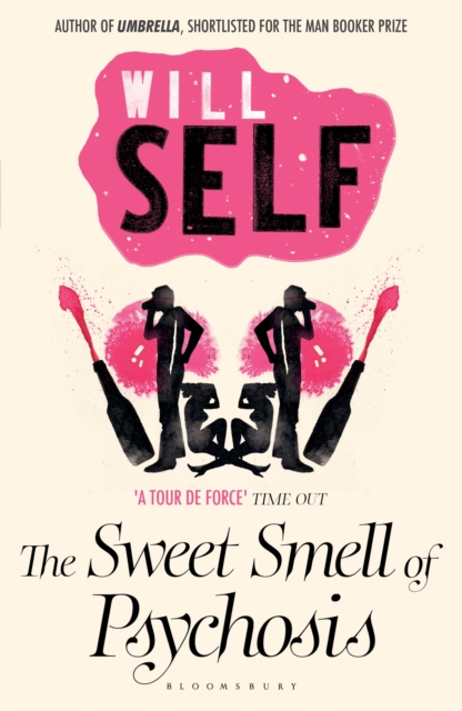 The Sweet Smell of Psychosis : reissued, EPUB eBook