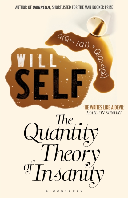 The Quantity Theory of Insanity : Reissued, EPUB eBook