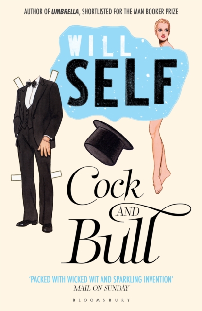 Cock and Bull : Reissued, EPUB eBook