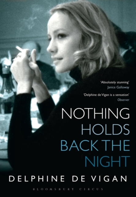 Nothing Holds Back the Night, EPUB eBook