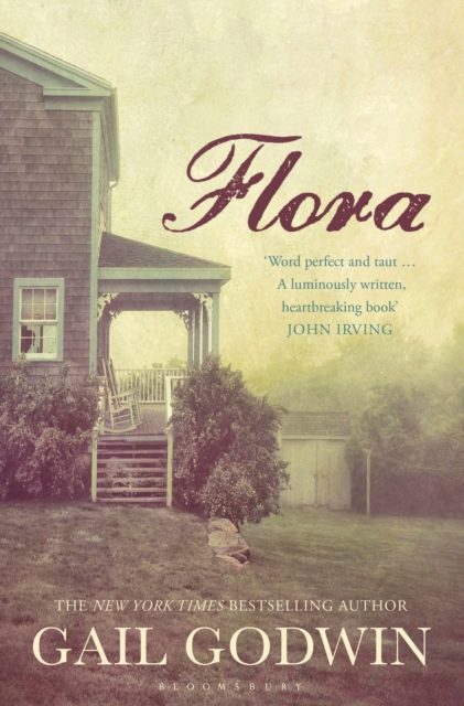 Flora, EPUB eBook