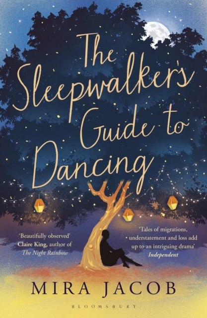 The Sleepwalker's Guide to Dancing, EPUB eBook