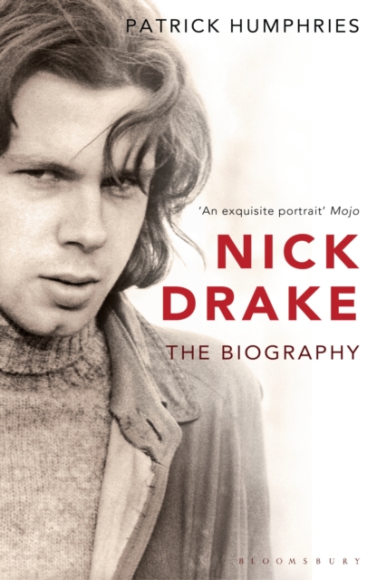 Nick Drake : The Biography, EPUB eBook