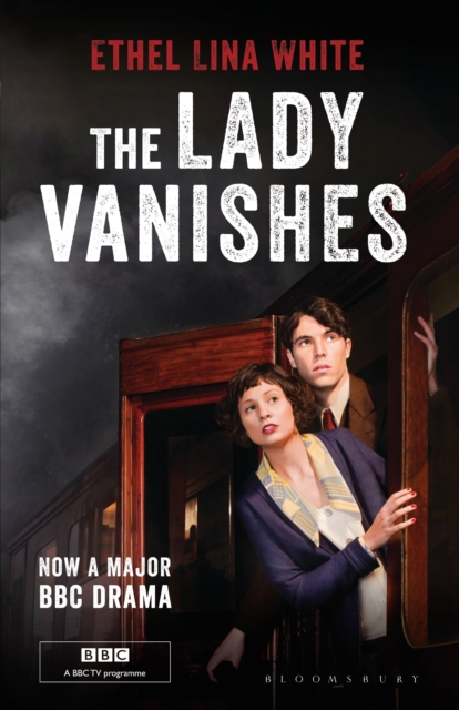 The Lady Vanishes : Bloomsbury Film Classics, EPUB eBook