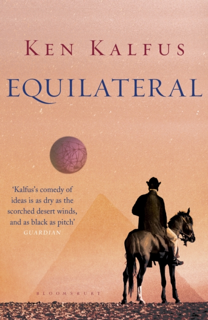 Equilateral : A Novel, EPUB eBook