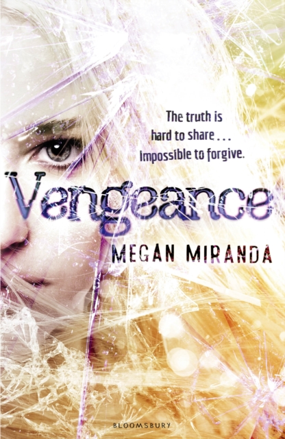 Vengeance, EPUB eBook