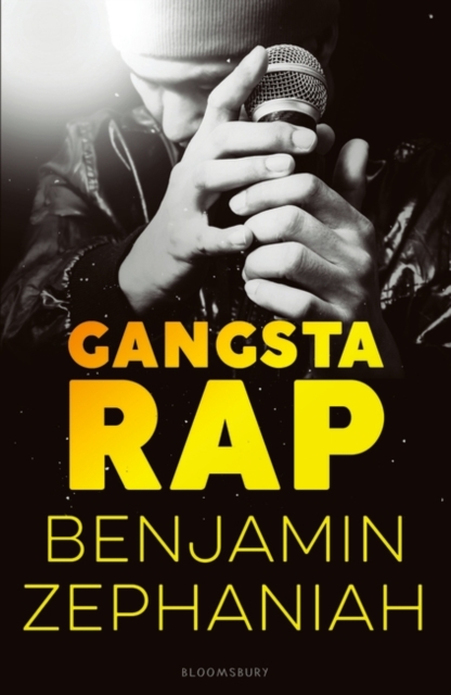 Gangsta Rap, EPUB eBook