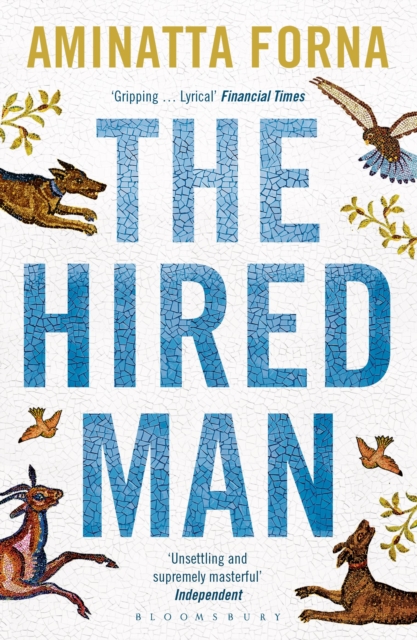 The Hired Man, Paperback / softback Book