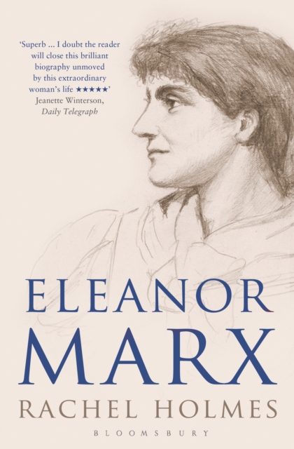 Eleanor Marx : A Life, EPUB eBook