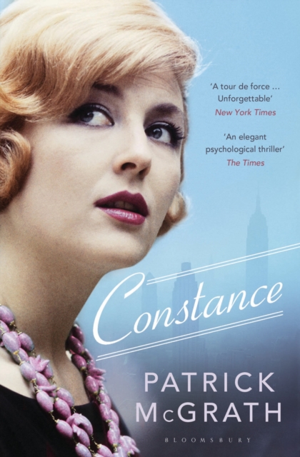 Constance, Paperback / softback Book