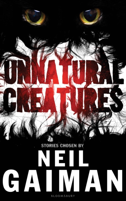 Unnatural Creatures, Paperback / softback Book
