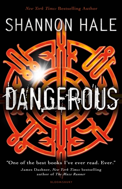 Dangerous, EPUB eBook