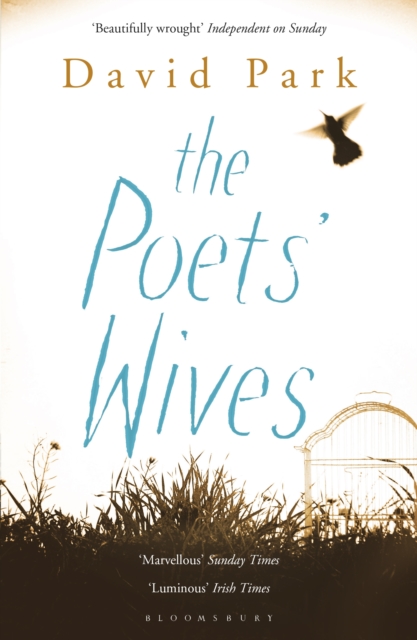 The Poets' Wives, EPUB eBook