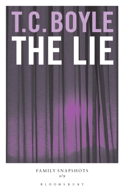 The Lie : Family Snapshots, EPUB eBook
