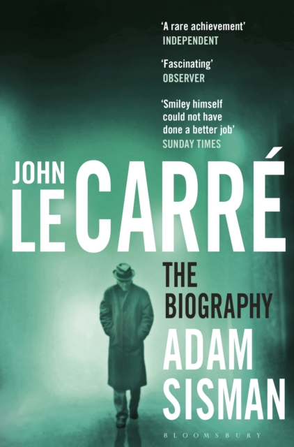 John le Carre : The Biography, EPUB eBook