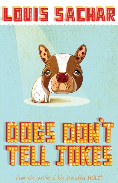 Dogs Don't Tell Jokes, EPUB eBook