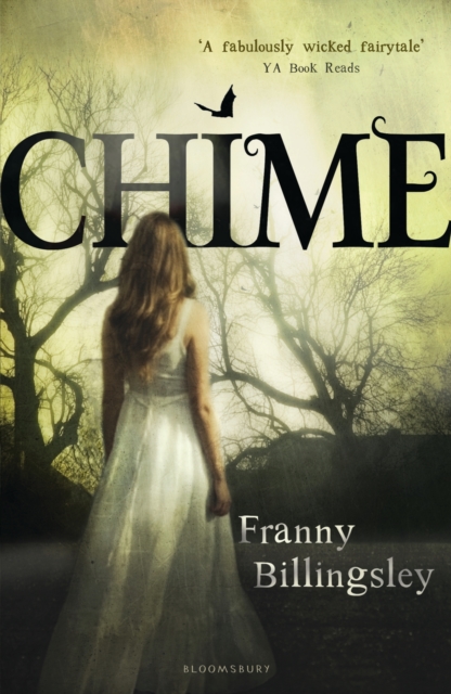 Chime, EPUB eBook