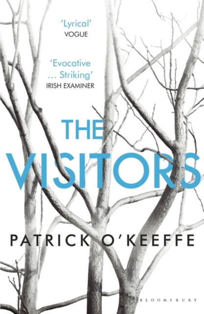 The Visitors, EPUB eBook