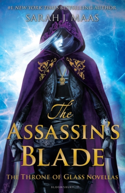 The Assassin's Blade : The Throne of Glass Novellas, Paperback / softback Book
