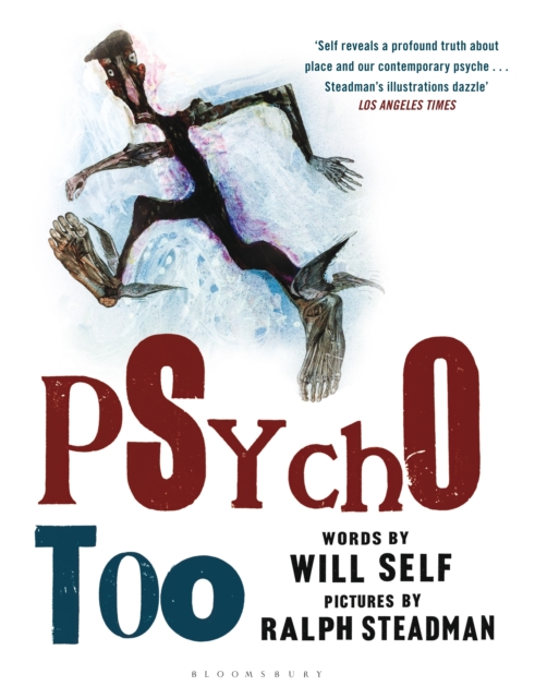 Psycho Too, EPUB eBook