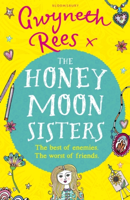 The Honeymoon Sisters, EPUB eBook